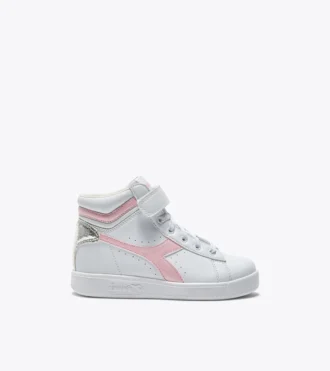 Game P High Ballet Ps Chaussures de sport – Enfants 4-8 ans