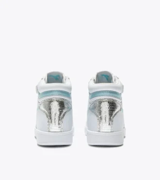 Game P High Ballet Ps Chaussures de sport – Enfants 4-8 ans