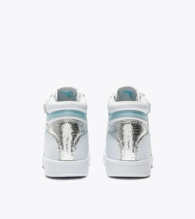 Game P High Ballet Ps Chaussures de sport – Enfants 4-8 ans Game P High Ballet Ps Chaussures de sport – Enfants 4-8 ans