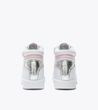 Game P High Ballet Ps Chaussures de sport – Enfants 4-8 ans