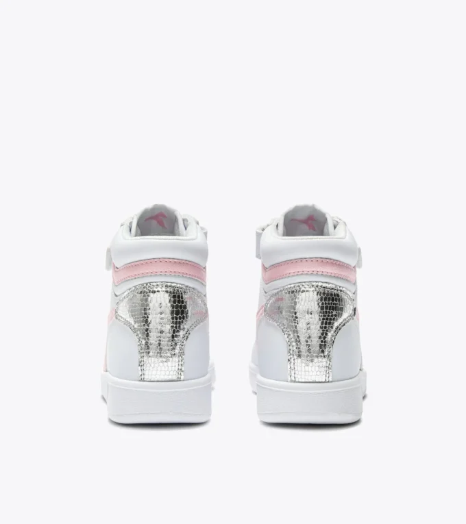 Game P High Ballet Ps Chaussures de sport – Enfants 4-8 ans Game P High Ballet Ps Chaussures de sport – Enfants 4-8 ans