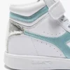 Game P High Ballet Ps Chaussures de sport – Enfants 4-8 ans Game P High Ballet Ps Chaussures de sport – Enfants 4-8 ans