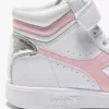 Game P High Ballet Ps Chaussures de sport – Enfants 4-8 ans Game P High Ballet Ps Chaussures de sport – Enfants 4-8 ans