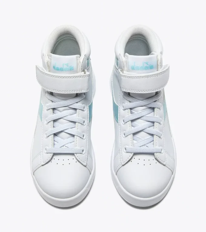 Game P High Ballet Ps Chaussures de sport – Enfants 4-8 ans Game P High Ballet Ps Chaussures de sport – Enfants 4-8 ans