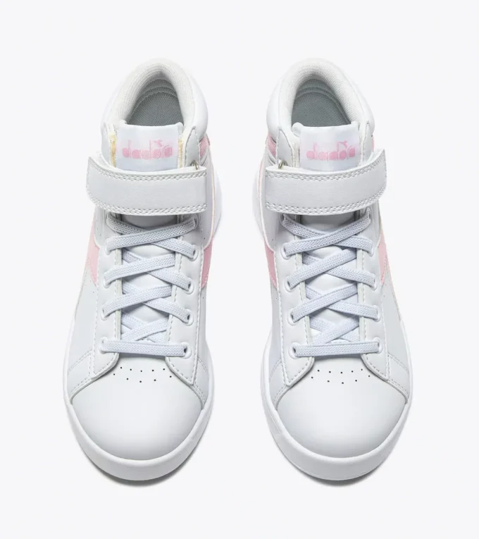 Game P High Ballet Ps Chaussures de sport – Enfants 4-8 ans Game P High Ballet Ps Chaussures de sport – Enfants 4-8 ans