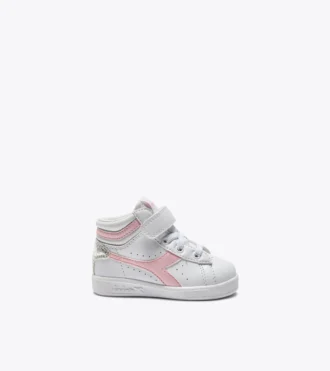 Game P High Ballet Td Chaussures de sport – Tout-petits 1-4 ans