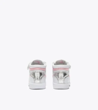 Game P High Ballet Td Chaussures de sport – Tout-petits 1-4 ans