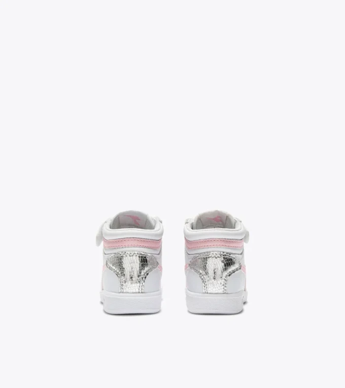 Game P High Ballet Td Chaussures de sport – Tout-petits 1-4 ans
