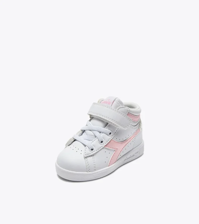 Game P High Ballet Td Chaussures de sport – Tout-petits 1-4 ans