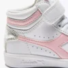 Game P High Ballet Td Chaussures de sport – Tout-petits 1-4 ans