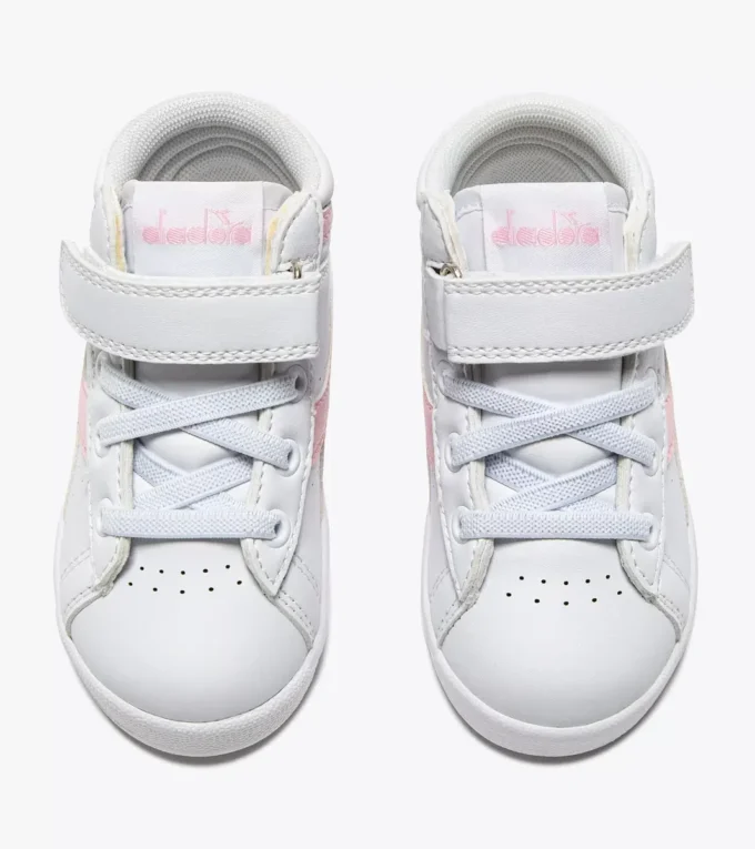 Game P High Ballet Td Chaussures de sport – Tout-petits 1-4 ans