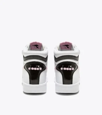 Game P High Girl Ps Chaussures de sport – Enfants 4-8 ans
