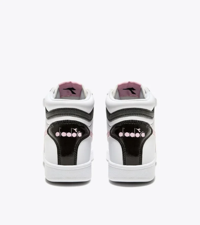 Game P High Girl Ps Chaussures de sport – Enfants 4-8 ans Game P High Girl Ps Chaussures de sport – Enfants 4-8 ans