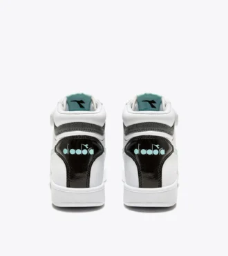 Game P High Girl Ps Chaussures de sport – Enfants 4-8 ans