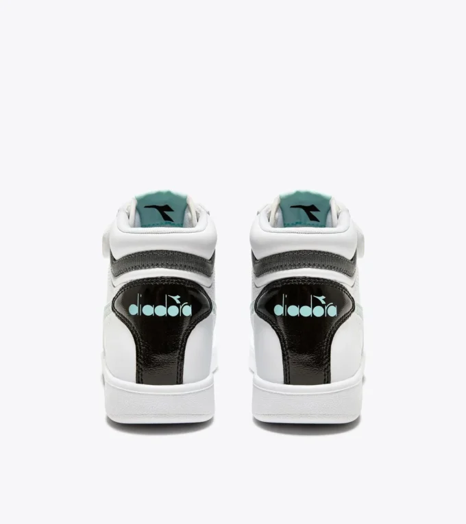 Game P High Girl Ps Chaussures de sport – Enfants 4-8 ans