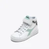 Game P High Girl Ps Chaussures de sport – Enfants 4-8 ans