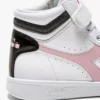 Game P High Girl Ps Chaussures de sport – Enfants 4-8 ans Game P High Girl Ps Chaussures de sport – Enfants 4-8 ans