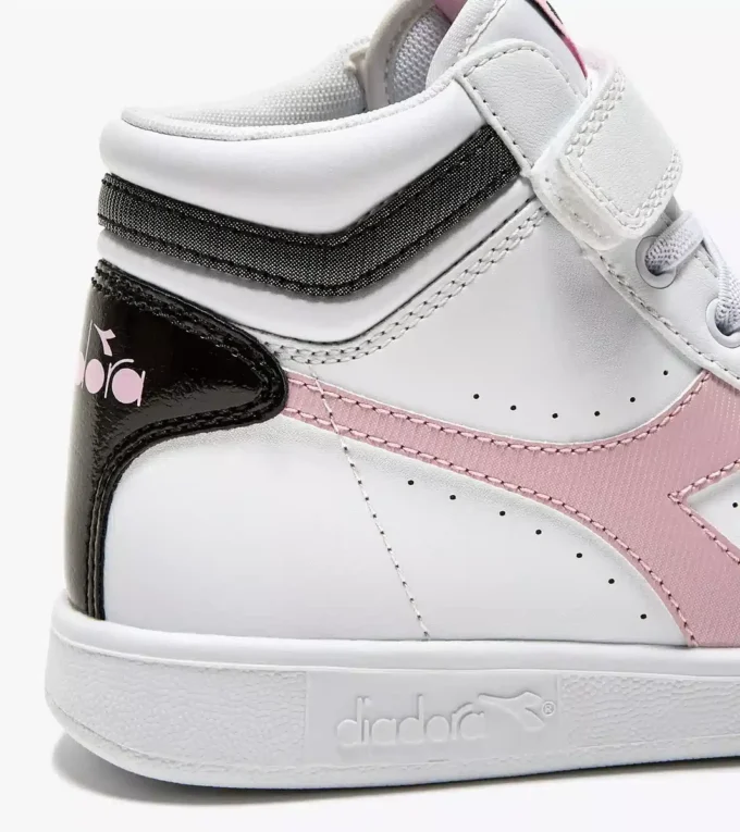 Game P High Girl Ps Chaussures de sport – Enfants 4-8 ans Game P High Girl Ps Chaussures de sport – Enfants 4-8 ans