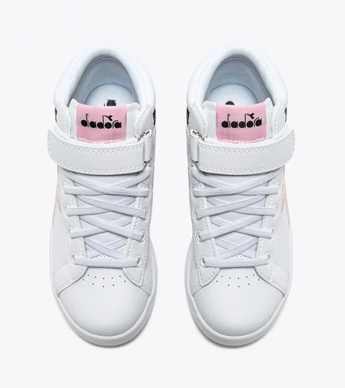 Game P High Girl Ps Chaussures de sport – Enfants 4-8 ans Game P High Girl Ps Chaussures de sport – Enfants 4-8 ans