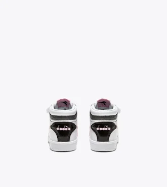 Game P High Girl Td Chaussures de sport – Tout-petits 1-4 ans