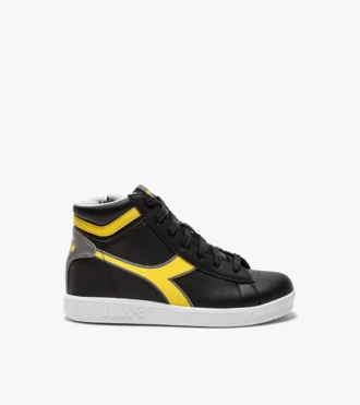 Game P High Gs Chaussures de sport – Jeunes 8-16 ans