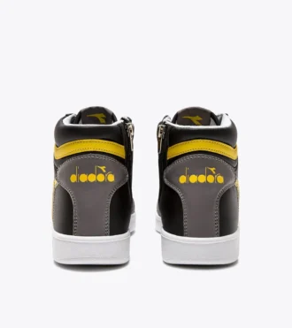 Game P High Gs Chaussures de sport – Jeunes 8-16 ans