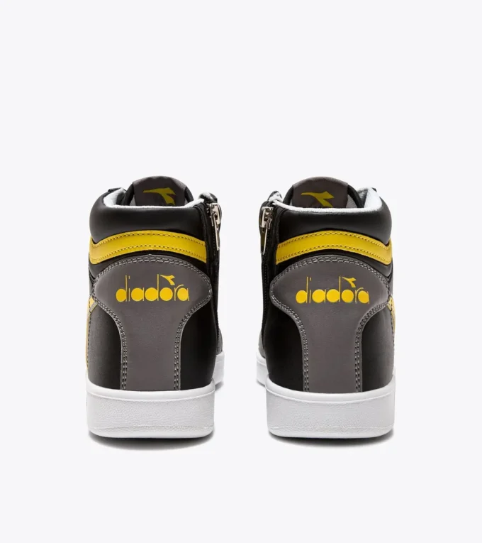 Game P High Gs Chaussures de sport – Jeunes 8-16 ans Game P High Gs Chaussures de sport – Jeunes 8-16 ans