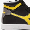 Game P High Gs Chaussures de sport – Jeunes 8-16 ans Game P High Gs Chaussures de sport – Jeunes 8-16 ans