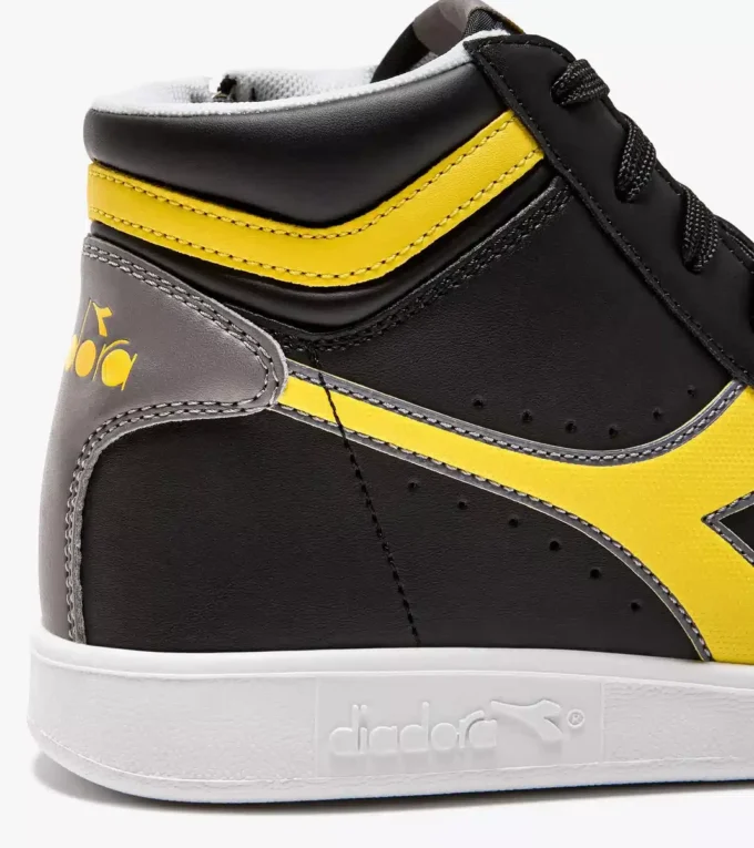Game P High Gs Chaussures de sport – Jeunes 8-16 ans Game P High Gs Chaussures de sport – Jeunes 8-16 ans
