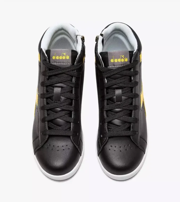 Game P High Gs Chaussures de sport – Jeunes 8-16 ans Game P High Gs Chaussures de sport – Jeunes 8-16 ans