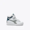 Game P High Ps Chaussures de sport – Enfants 4-8 ans