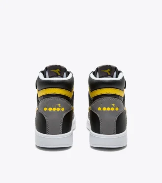Game P High Ps Chaussures de sport – Enfants 4-8 ans