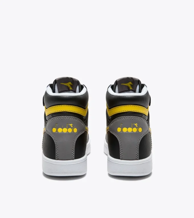 Game P High Ps Chaussures de sport – Enfants 4-8 ans Game P High Ps Chaussures de sport – Enfants 4-8 ans