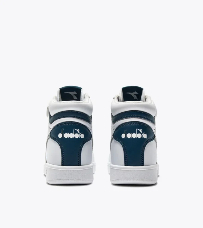 Game P High Ps Chaussures de sport – Enfants 4-8 ans