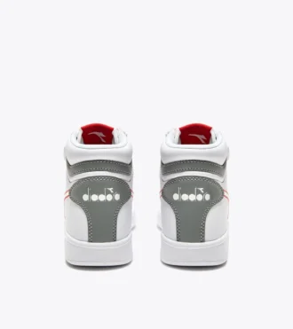 Game P High Ps Chaussures de sport – Enfants 4-8 ans