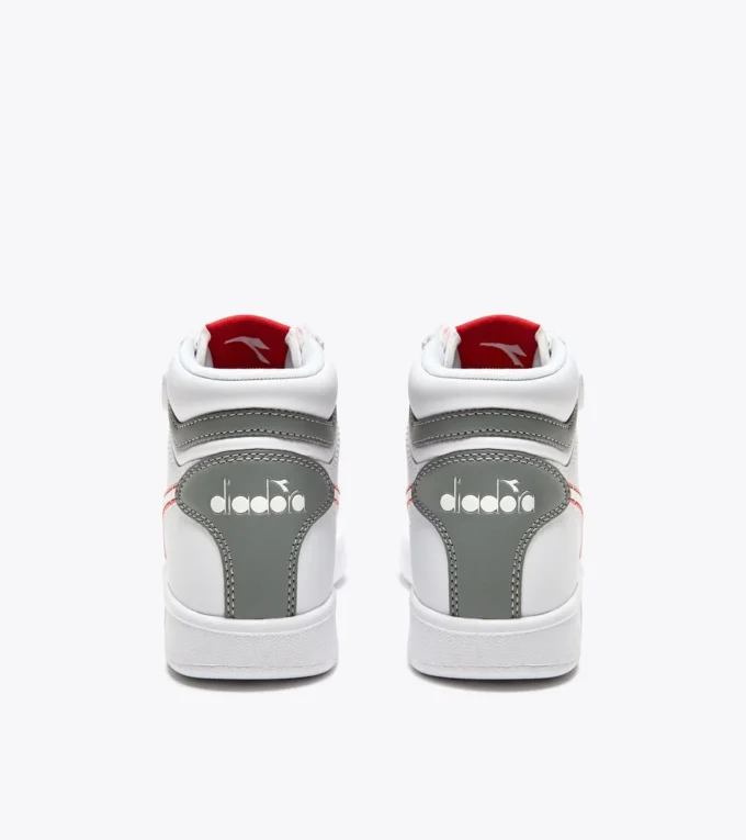 Game P High Ps Chaussures de sport – Enfants 4-8 ans Game P High Ps Chaussures de sport – Enfants 4-8 ans