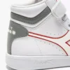 Game P High Ps Chaussures de sport – Enfants 4-8 ans Game P High Ps Chaussures de sport – Enfants 4-8 ans