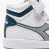 Game P High Ps Chaussures de sport – Enfants 4-8 ans