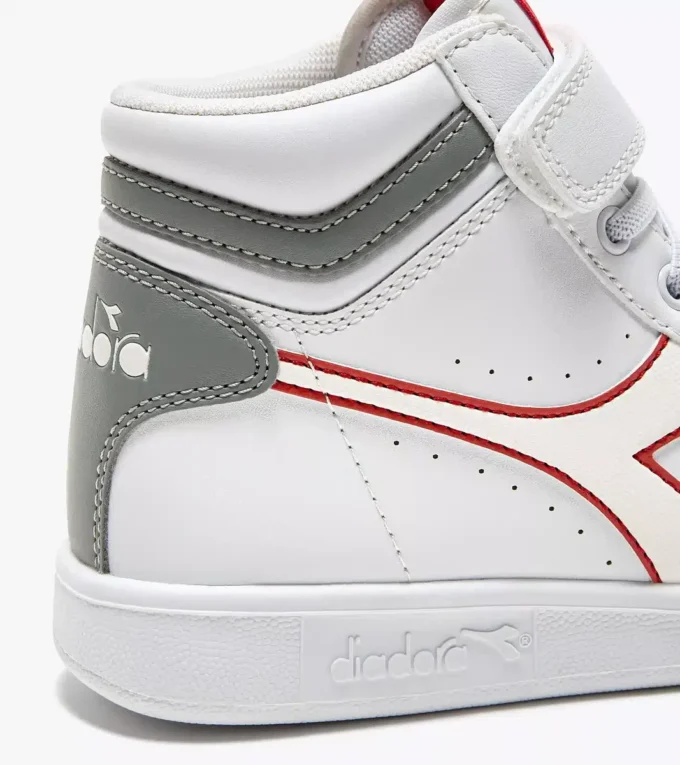 Game P High Ps Chaussures de sport – Enfants 4-8 ans Game P High Ps Chaussures de sport – Enfants 4-8 ans