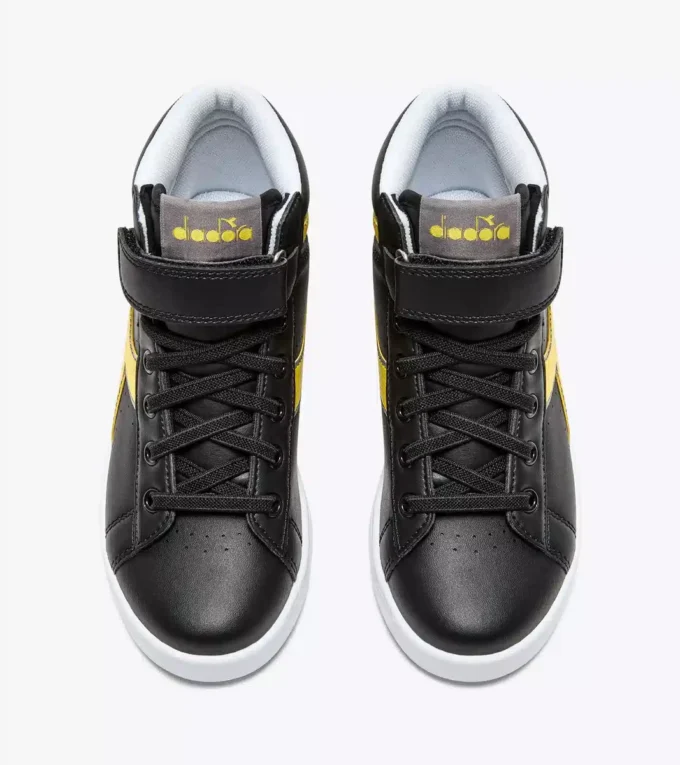 Game P High Ps Chaussures de sport – Enfants 4-8 ans Game P High Ps Chaussures de sport – Enfants 4-8 ans
