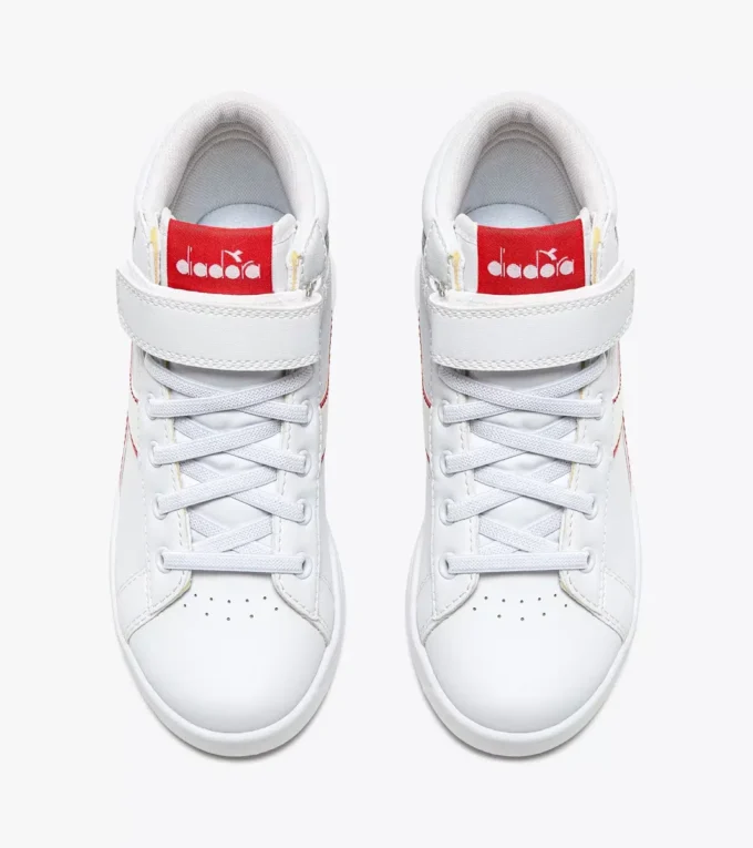 Game P High Ps Chaussures de sport – Enfants 4-8 ans Game P High Ps Chaussures de sport – Enfants 4-8 ans