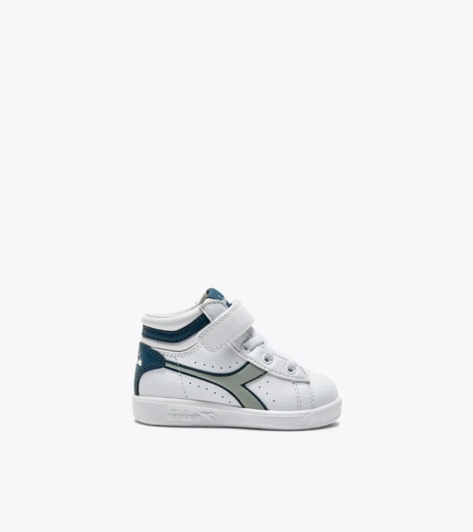 Game P High Td Chaussures de sport – Tout-petits 1-4 ans