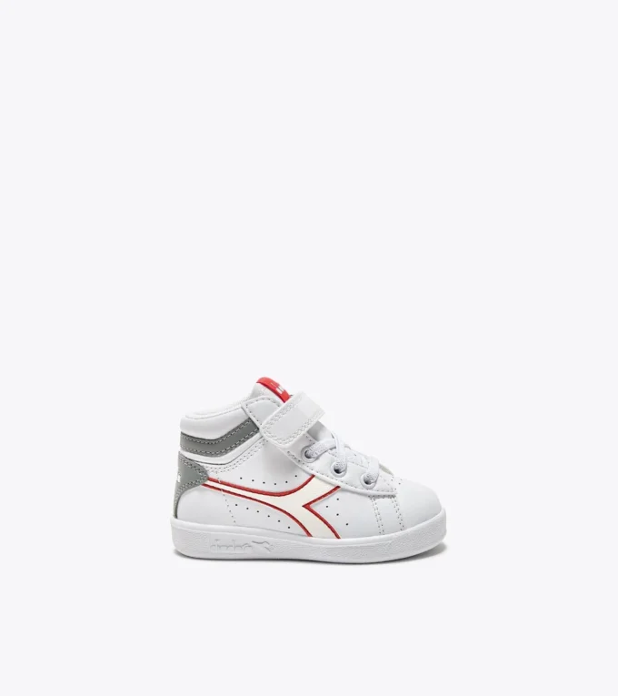 Game P High Td Chaussures de sport – Tout-petits 1-4 ans Game P High Td Chaussures de sport – Tout-petits 1-4 ans