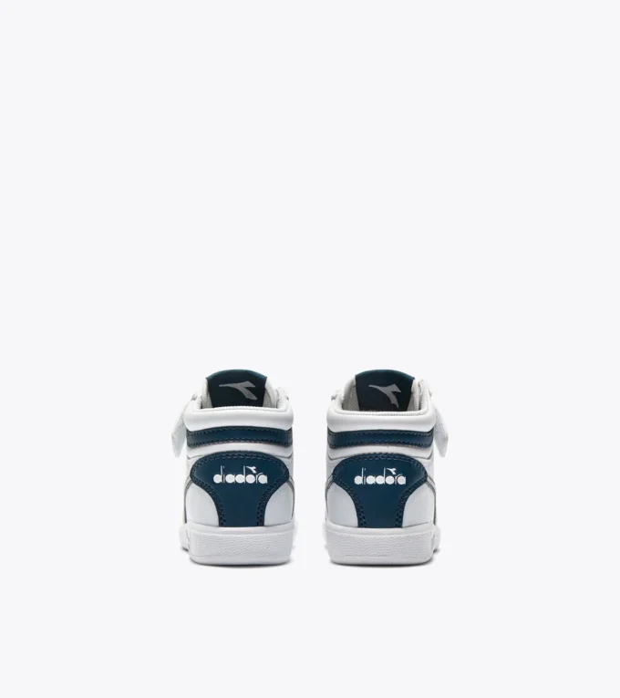 Game P High Td Chaussures de sport – Tout-petits 1-4 ans