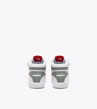 Game P High Td Chaussures de sport – Tout-petits 1-4 ans