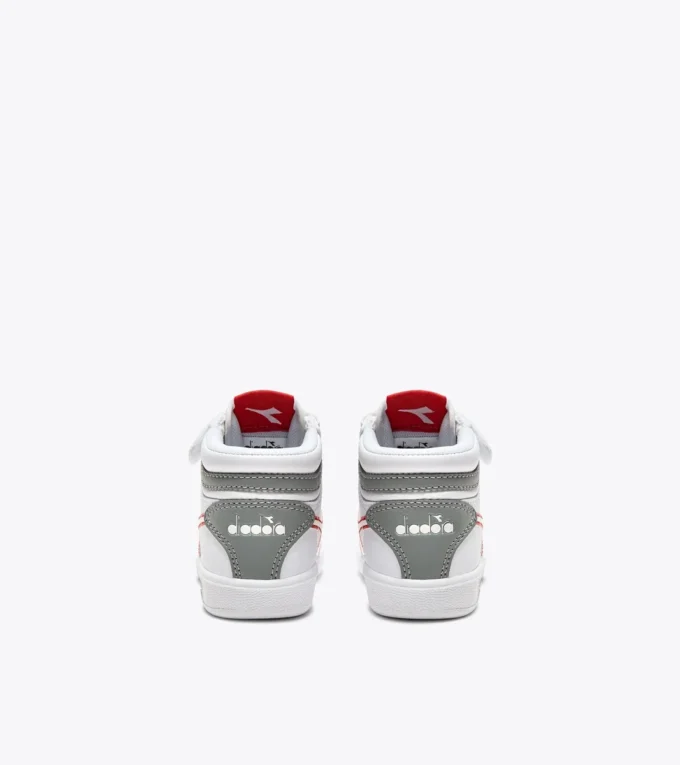 Game P High Td Chaussures de sport – Tout-petits 1-4 ans Game P High Td Chaussures de sport – Tout-petits 1-4 ans