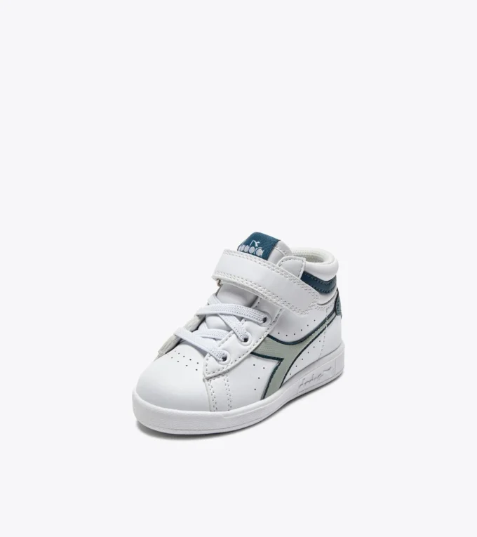 Game P High Td Chaussures de sport – Tout-petits 1-4 ans