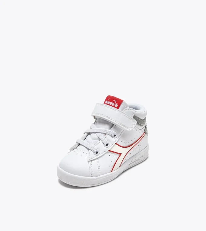 Game P High Td Chaussures de sport – Tout-petits 1-4 ans Game P High Td Chaussures de sport – Tout-petits 1-4 ans