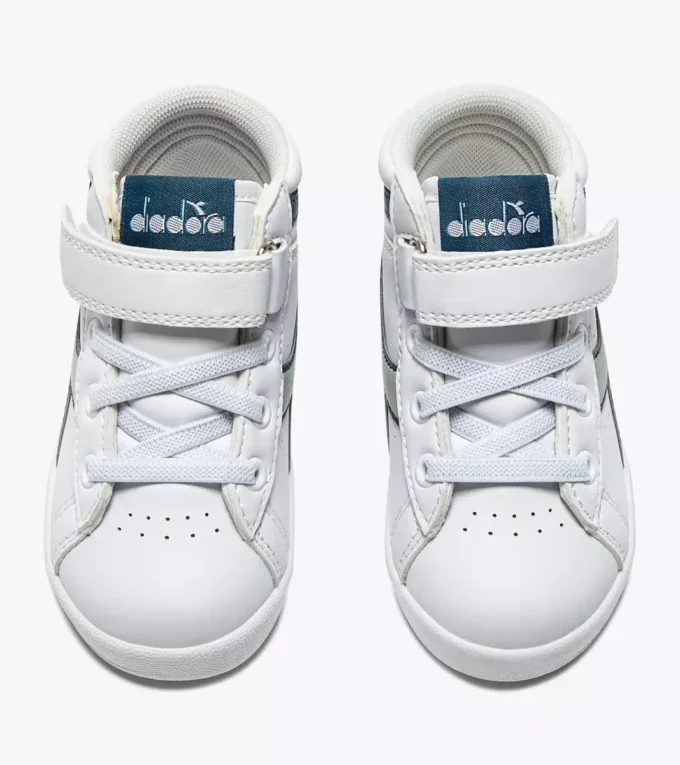 Game P High Td Chaussures de sport – Tout-petits 1-4 ans