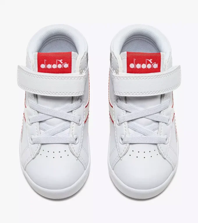 Game P High Td Chaussures de sport – Tout-petits 1-4 ans Game P High Td Chaussures de sport – Tout-petits 1-4 ans